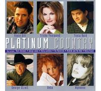 Various Artists - Platinum Country