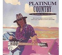 Various Artists - Platinum Country