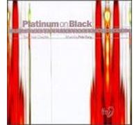 Various Artists - Platinum on Black: Final Chapter