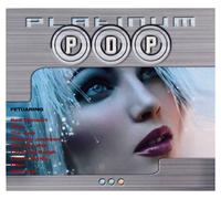 Various Artists Platinum Pop (CD) Album