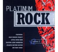 Various Artists - Platinum Rock 2