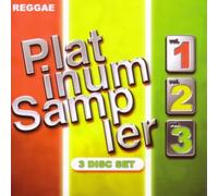 Various Artists - Platinum Sampler Vol.1,2 and 3
