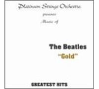 Various Artists - Platinum Strings: Beatles 1