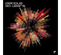 Various Artists Platipus: 30 Years (CD) Box Set