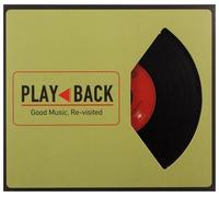 Various Artists - Play Back