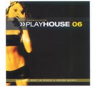 Various Artists - Play House, Vol. 6 (2 CD)