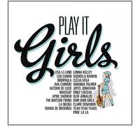 Various Artists - Play it Girls