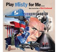 Various Artists - Music From The Films Of Clint Eastwood-Play Misty For Me (Colored Edition)