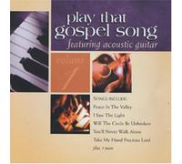Play That Gospel Song - Play That Gospel Song 1