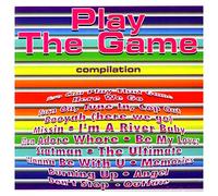 Various Artists - Play The Game [CD]