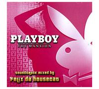 Various Artists - Playboy: the Mansion