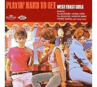 Various Artists Playin Hard to Get (CD) Album