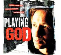 Various Artists - Playing God