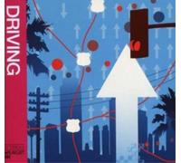 Various Artists Playlist: Driving (CD) Album