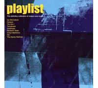 Various Artists - Playlist (SDR13A)