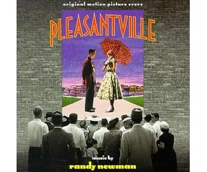 Various Artists - Pleasantville