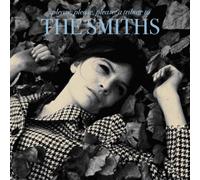 Various Artists Please, Please, Please: A Tribute to the Smiths (CD) Album