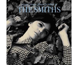 Various Artists Please, Please, Please: A Tribute to the Smiths (Vinyl LP)