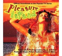 Various Artists Pleasure Island 2001 (CD) Album