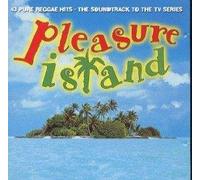 Various Artists - Pleasure Island - 43 Pure Reggae Hits