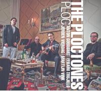 VARIOUS ARTISTS Ploc (CD)
