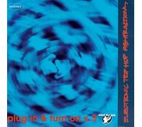 Various Artists - Plug in & Turn on 3