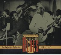 Various Artists Plug It In Turn It Up (Part 2: 1954-1967) Box Set