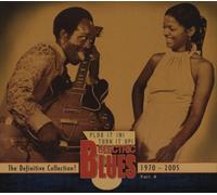 Various Artists Plug It In Turn It Up (Part 4: 1970-2005) Box Set