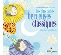 Various Artists Plus Belles Berceuses Classiques (CD)