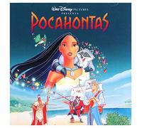 Various Artists - Pocahontas Original Soundtrack