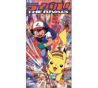 Various Artists - Pocket Monster the Rivals