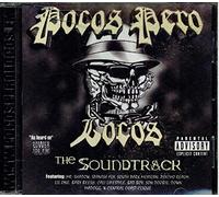 Various Artists - Pocos Pero Locos: O.S.T.