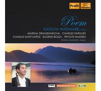 VARIOUS ARTISTS Poem (CD)