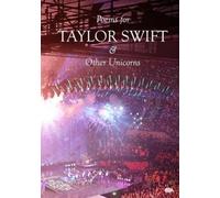 Various Artists Poems for TAYLOR SWIFT & Other Unicorns (Tascabile)