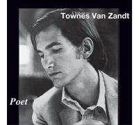 Various Artists Poet - A Tribute to Townes Van Zandt (CD) Album
