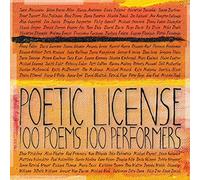 Various Artists - Poetic License: 100