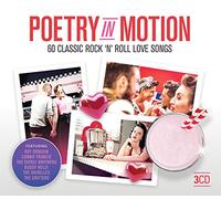 Various Artists - Poetry in Motion