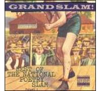 Various Artists - Poetry Slam