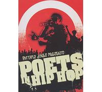 Various Artists - Poets in Hip Hop [2005] (REGION 1) (NTSC) [Edizione: Regno Unito]