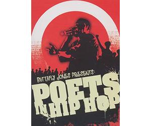 Various Artists - Poets in Hip Hop [2005] (REGION 1) (NTSC) [Edizione: Regno Unito]