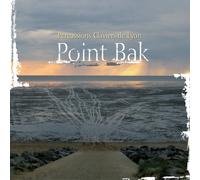VARIOUS ARTISTS Point Bak (Percussions Claviers De Lyon) (CD) Album