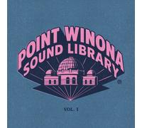 Point Winona Sound Library Vol.1
