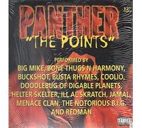 Various Artists - Points