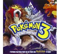 Various Artists - Pokemon 3