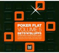 Various Artists - Poker Flat 5: Bets N Bluffs