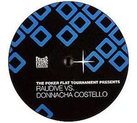 Various Artists - Poker Flat Tournament