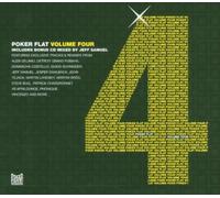 Various Artists - Poker Flat Volume 4