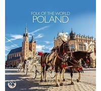 Various Artists Poland (CD)