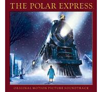 Various Artists - Polar Express /Soundtrack.