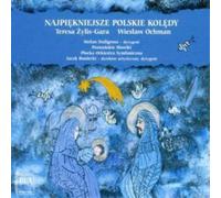 Various Artists Polish Christmas Carols (CD) Album